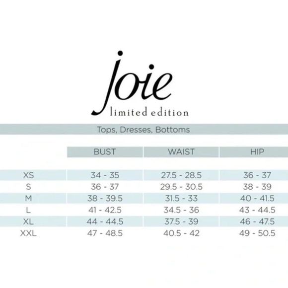 Joie Women's Baltic Print Sleeveless Top size Large - Picture 11 of 11